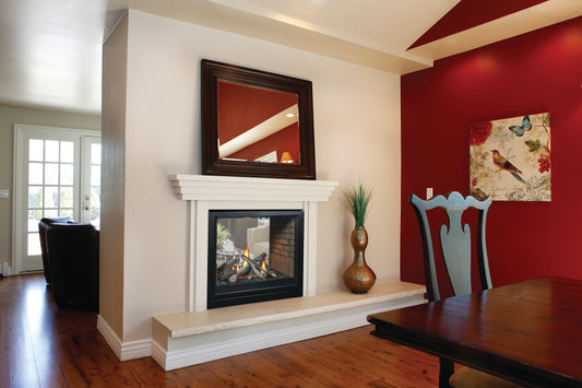 Madison Premium Fireplaces